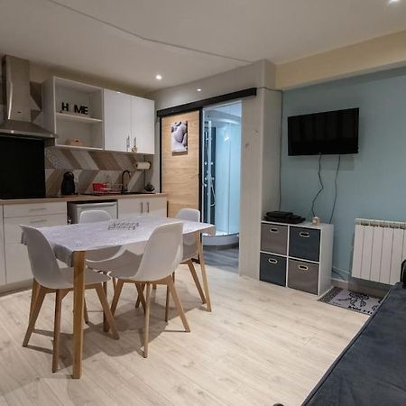 Studio Place De La Barre Le Cosy Apartment Macon Ngoại thất bức ảnh