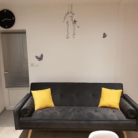Studio Place De La Barre Le Cosy Apartment Macon Ngoại thất bức ảnh