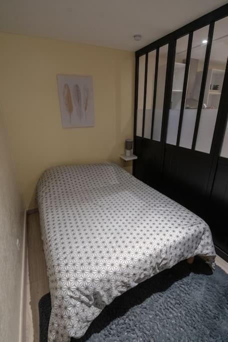 Studio Place De La Barre Le Cosy Apartment Macon Ngoại thất bức ảnh